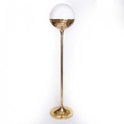Lollipop. Lampa modernistyczna w stylu SPACE AGE. Francja